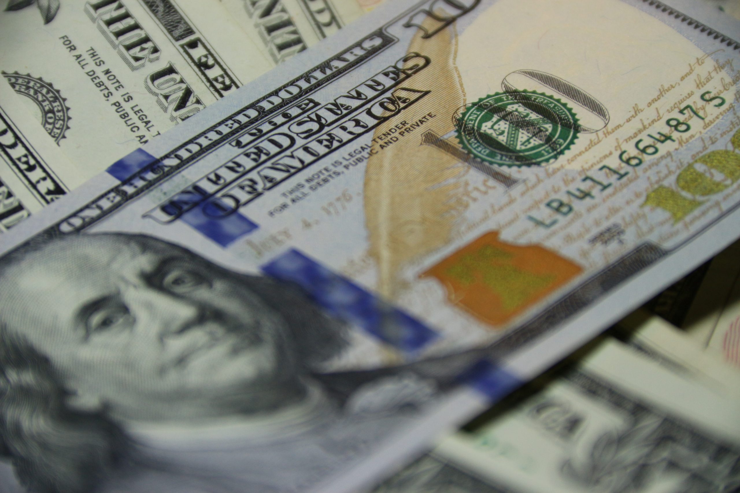Fourth Stimulus Check