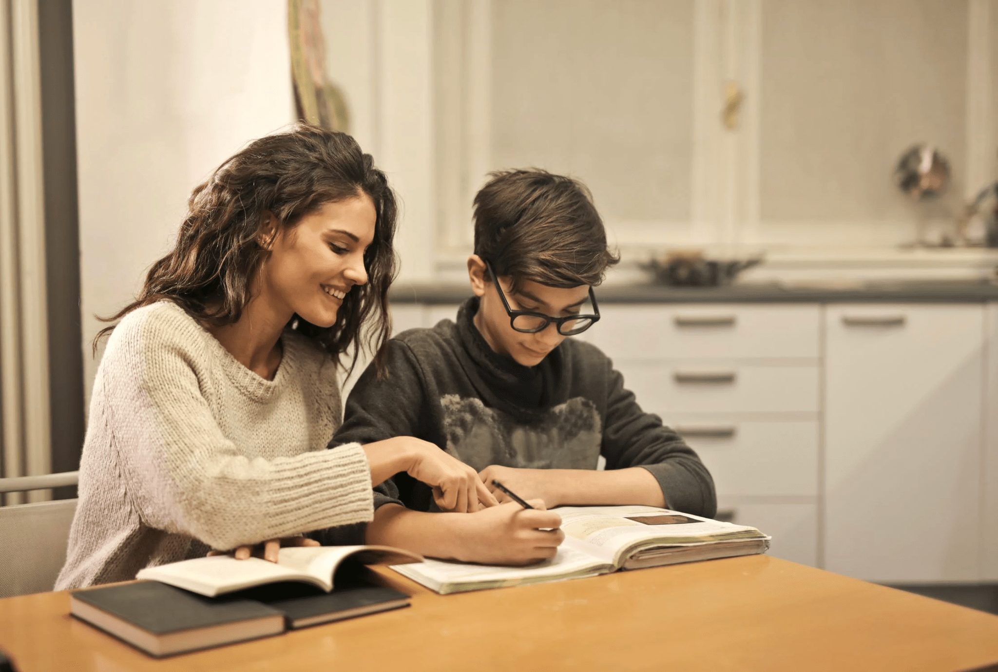 Teach Your Teen the Basics of Financial Literacy