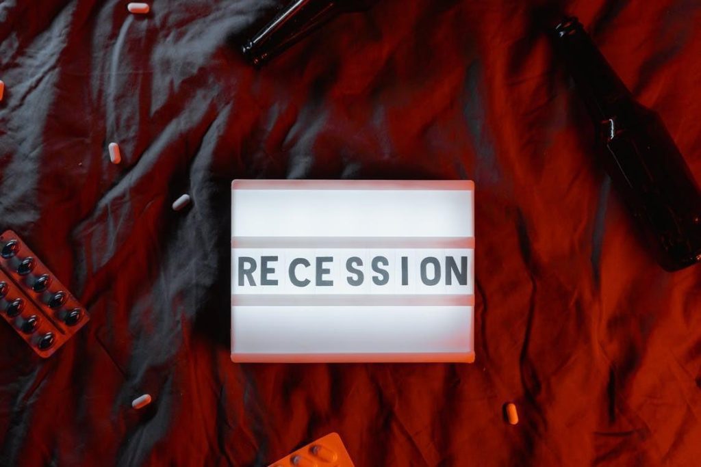 How to Get Past the Hindrance of a Recession