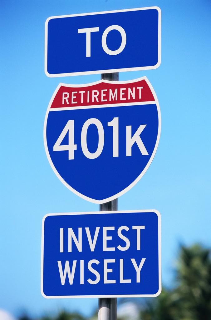 401k Invest Increase