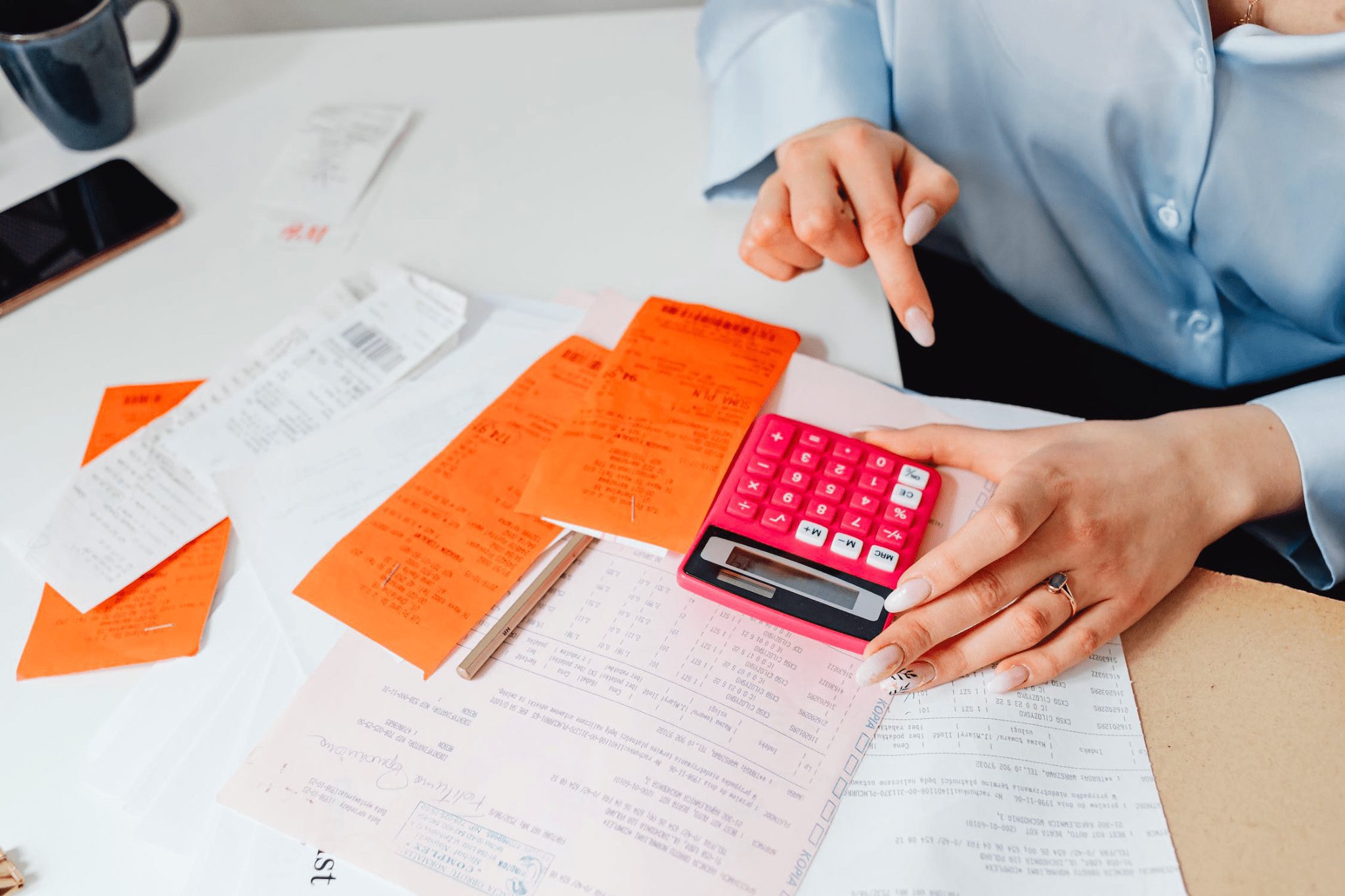 How to Create a Safety Net for Your Small Business