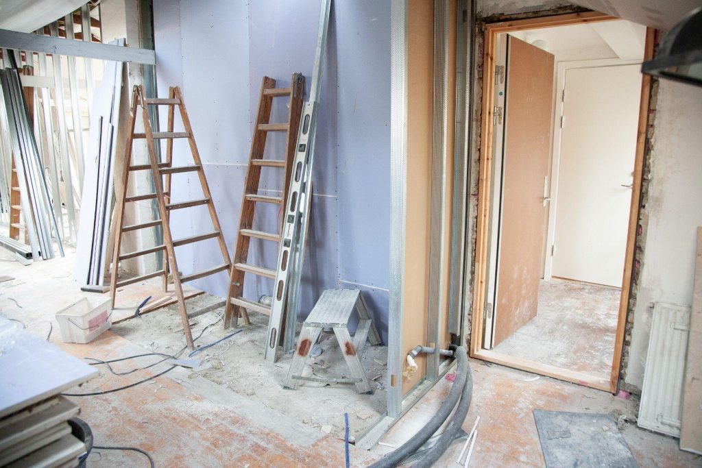 Save Money on Home Improvements: Follow These Steps