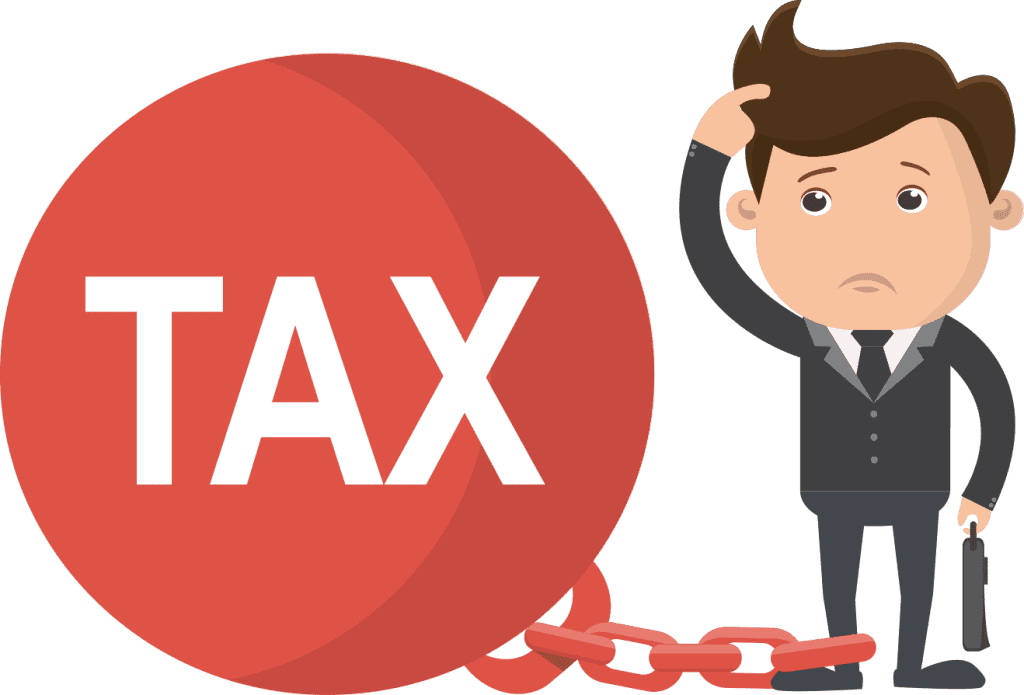 Self-employment tax