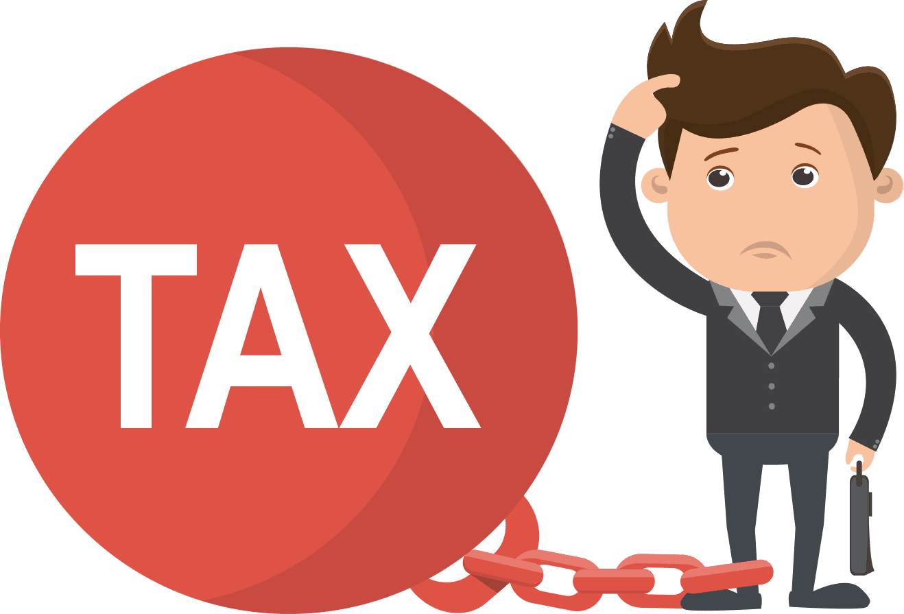 Self-employment tax