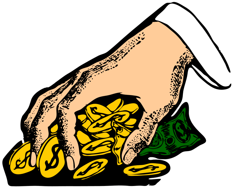 IRS Tax Levy
